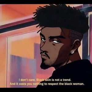 Meet your Posher, Myles